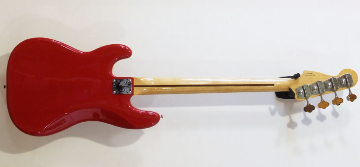Fender - Vintera 50-s P